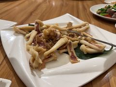 -海九澎湖海鲜餐厅