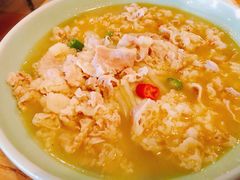 -热度餐厅(老佛爷店)