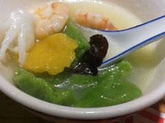 -吕氏疙瘩汤·私家菜馆(慈云寺店)