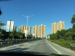 -广东惠东海龟国家级自然保护区