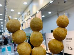 -宜家·瑞典风味餐厅(北京西红门店)