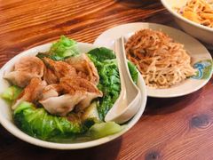 魯肉餃-车品品小食(大全楼店)