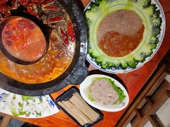 -春熙里老火锅(春熙路店)