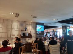 -辣婆婆(航天桥店)