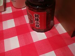 -辣小鲜·南昌大排档(船山路店)