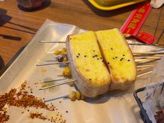 -熙成烧烤(白塔岭店)