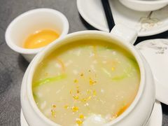顺德拆鱼羹-六个大厨·秘制粤菜(广州塔店)