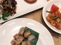 -莆田餐厅PUTIEN(三里屯店)