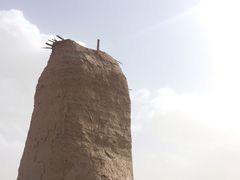 -克孜尔尕哈烽燧世界文化遗产公园