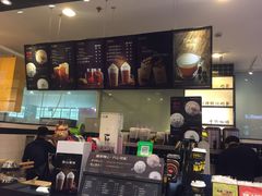 -桂桂茶(滨江百联店)