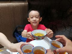 -粤食堂(天津和悦汇店)