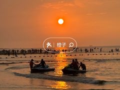 -威海国际海水浴场旅游区