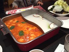 -新辣道鱼火锅(摩尔城店)