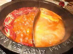 -袁老四重庆老火锅(桐梓坡店)