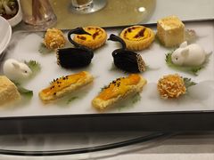 -水上明月·湖景餐厅