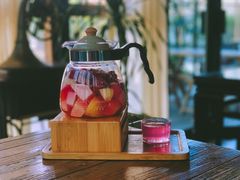 -BUND·FIVE外滩5号(天际店)