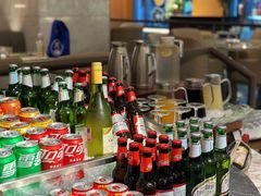 -西安高新希尔顿酒店·咖啡露台西餐厅