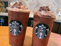 -星巴克臻选(南京艾尚天地店)