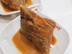 -蓝氏钟楼肉粽