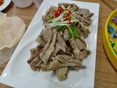 -清真·伊清阁餐厅