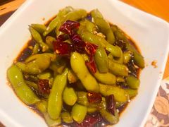 -庆峰龙虾烧烤(合肥一店)
