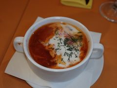 -老井俄式餐厅