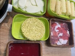 -菌小白火锅(时尚天河店)