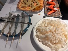 -椰子湾·海南火锅·糟粕醋·椰子鸡(正大广场店)