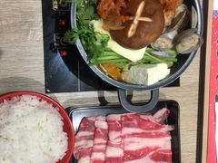 -吉野家(群力王府井店)