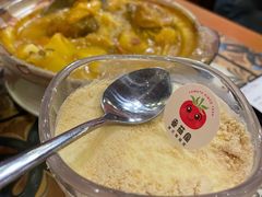 -番茄屋葡式美食(总店)