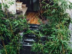 1楼宠物庭院房-上海崇明金茂凯悦酒店