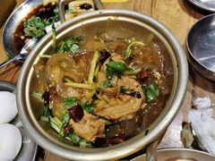 -原始泥炉烤肉(总店)