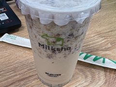 -迷客夏Milksha(圆融天幕店)