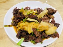 -东山茶寮(新安店)