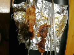 -金筷子西北菜·捞悦火锅