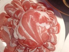 -额尔敦传统涮(公园西路店)