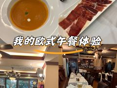 -摩根扒房(桐梓林店)