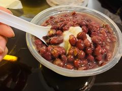 冻双皮奶-百花传统甜品店(原址店)