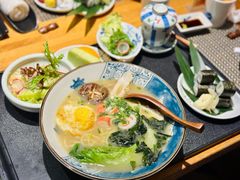 -万鱼亭·筑地屋 日本料理(淮海街店)
