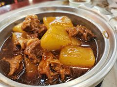 -敦煌喜宴(万达广场店)