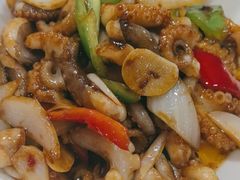 -渔娘渔家丹东海鲜(东直门店)