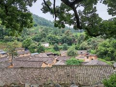 -杨家堂村
