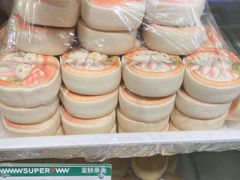 -北京稻香村(大都专卖店)