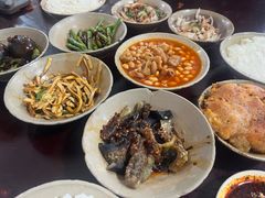 -九九豆花馆(解放碑步行街店)