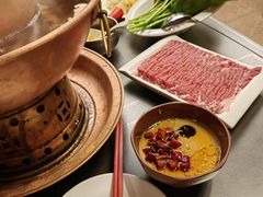 -南门涮肉(后海店)