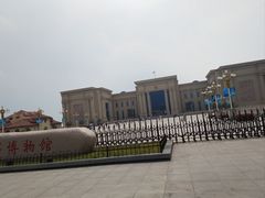 -中国人民解放军海军博物馆