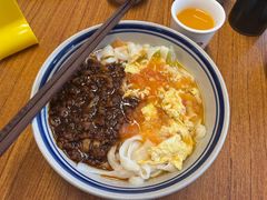 -侯哥面馆(瑞景店)