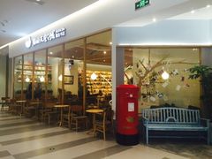 -猫的天空之城概念书店(印象城购物中心店)