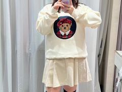 -绮梦微胖大码女装(东方社区三十一街坊店)