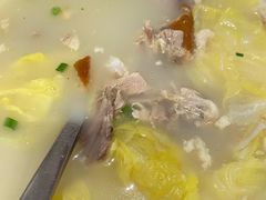 -月福京味斋·烤鸭店·北京菜(鼓楼总店)